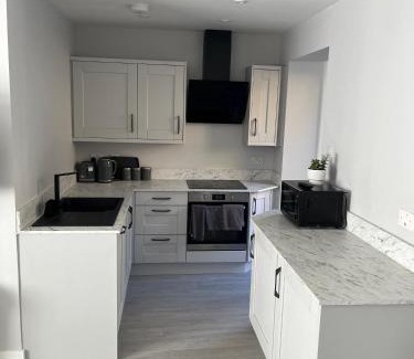 Elgin Apartamento | Waterside Apartment