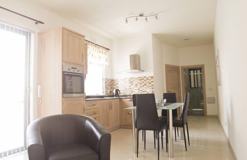 Marsalforn Apartamento | Waterside Apartments