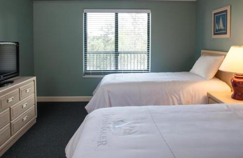 Hilton Head Island Apartamento | Waterside By Spinnaker