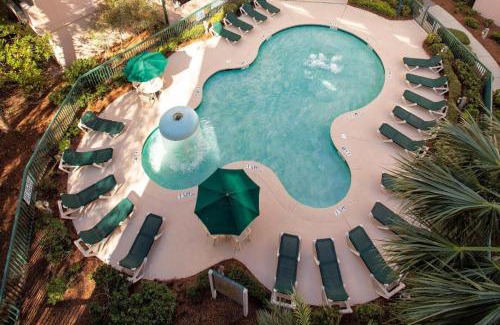 Hilton Head Island Apartamento | Waterside By Spinnaker