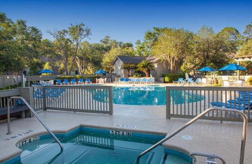 Hilton Head Island Complejo | Waterside by Spinnaker Resorts