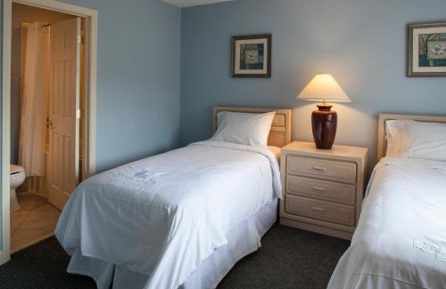 Hilton Head Island Complejo | Waterside by Spinnaker Resorts