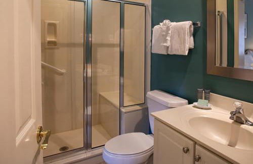 Hilton Head Island Complejo | Waterside by Spinnaker Resorts