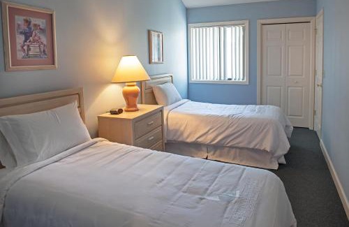 Hilton Head Island Complejo | Waterside by Spinnaker Resorts