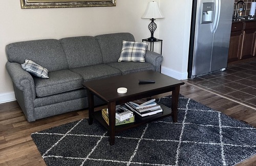 Andersonville Condominio | Condominio junto a la costa - Norris Lake - Andersonville, Tn
