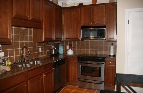 Andersonville Condominio | Condominio junto a la costa - Norris Lake - Andersonville, Tn