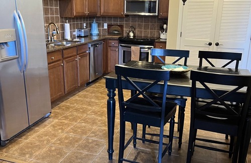 Andersonville Condominio | Condominio junto a la costa - Norris Lake - Andersonville, Tn
