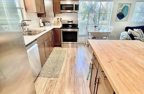 Saint James City Cabaña | Waterside Cottage