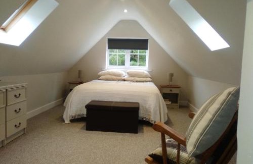 Low Catton Casa | Waterside Cottage