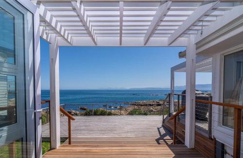 De Kelders Casa | Waterside Cottage