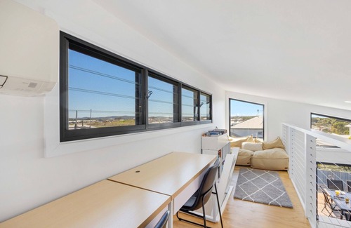 Lake Cathie Casa | Waterside Escape - family home with pool