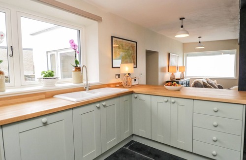 Ravenglass Cabaña | Waterside