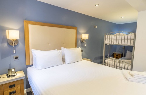 Didsbury Hotel | Waterside Hotel & Leisure Club