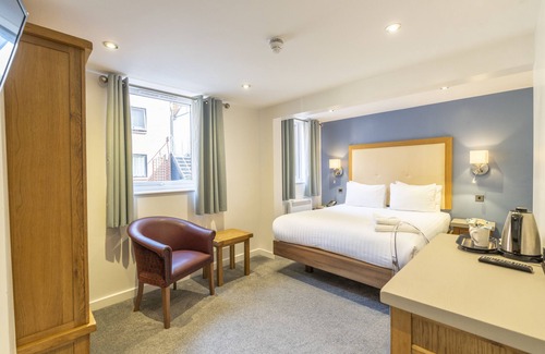 Didsbury Hotel | Waterside Hotel & Leisure Club