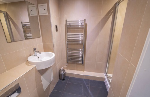 Didsbury Hotel | Waterside Hotel & Leisure Club