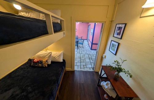 Esperanza Casa | Waterside Inn