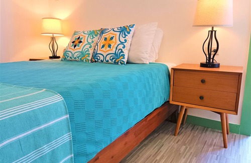 Esperanza Casa | Waterside Inn