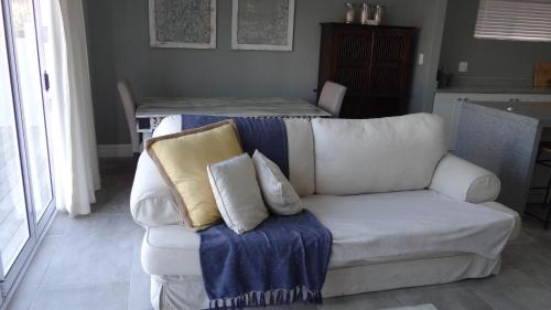 Marina Martinique Apartamento | Waterside Living CAN05