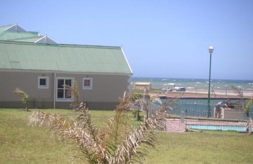 Marina Martinique Apartamento | Waterside Living CL07