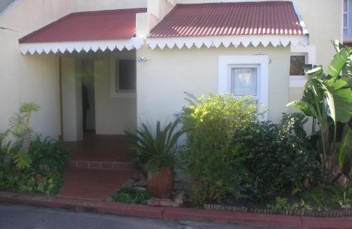 Marina Martinique Apartamento | Waterside Living MC03