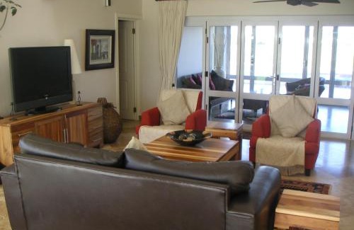 Marina Martinique Casa | Waterside Living MM1394