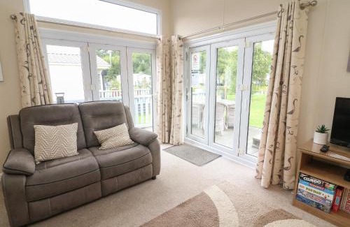 South Lakeland Leisure Village Casa | Waterside Lodge