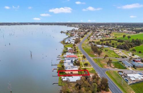Mulwala Casa | Waterside Mulwala