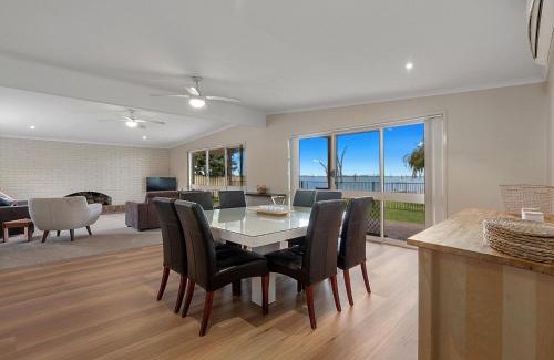 Mulwala Casa | Waterside Mulwala