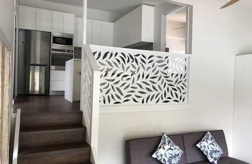 Church Point Casa | “Waterside Paradise Retreat”