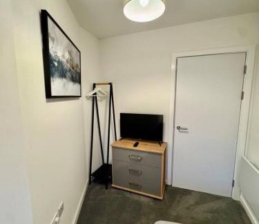 Taunton Apartamento | Waterside place apartment