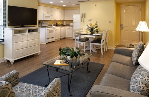 Hilton Head Island Condominio | Waterside Resort by Spinnaker Resorts