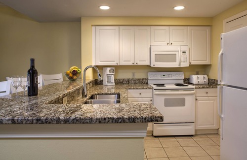 Hilton Head Island Condominio | Waterside Resort by Spinnaker Resorts