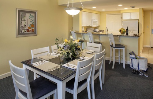 Hilton Head Island Condominio | Waterside Resort by Spinnaker Resorts