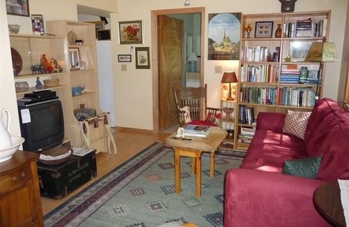 Idlewild Casa | Retiro junto al agua - Stuga sueca (cabaña)