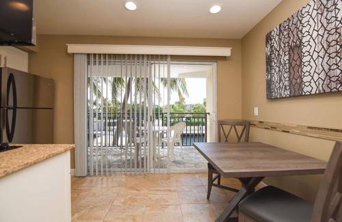 Key Largo Hotel | Waterside Suites & Marina