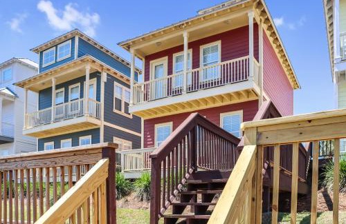 Mexico Beach Casa | Waterside Village Cottage 3220 by Pristine Properties Vacation Rentals
