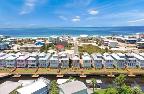Mexico Beach Casa | Waterside Village Cottage 3220 by Pristine Properties Vacation Rentals