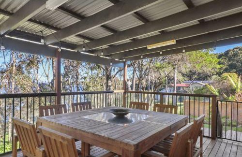 Tegerin Casa | Waterside Whispers
