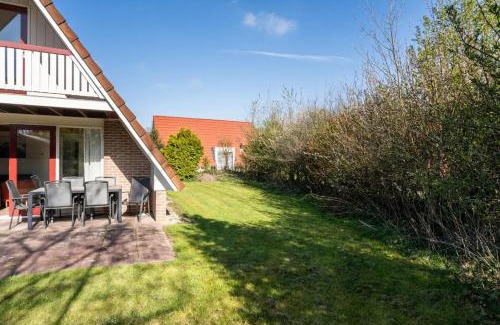 Zwiggelte Casa | Watersnip I Heerlijk Genieten