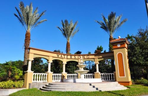 Watersong Casa | Watersong - 5 Bed 4 Baths VILLA