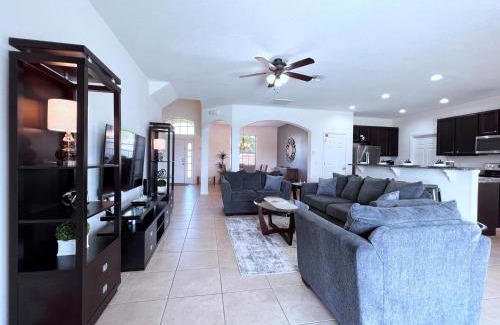Watersong Villa | Watersong Resort 163 - Hosted by Top Villas