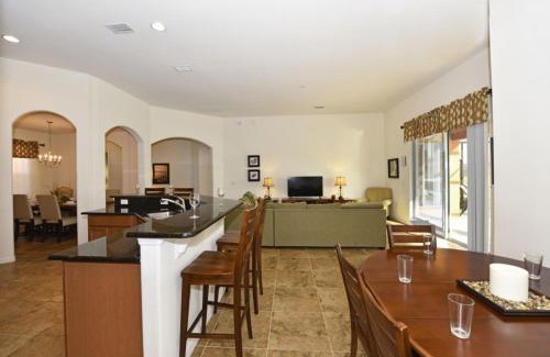 Watersong Villa | Watersong Resort 23 - Hosted by Top Villas