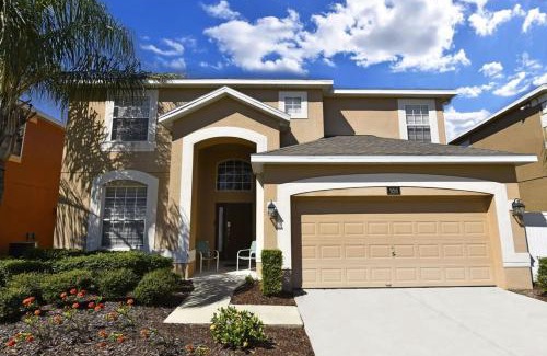 Watersong Casa | Watersong Resort 6Bd Pool Hm 2 Master Suites-956OC