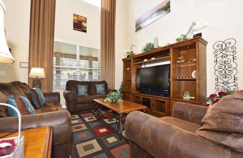 Watersong Casa | Watersong Resort 6Bd Pool Hm 2 Master Suites-956OC