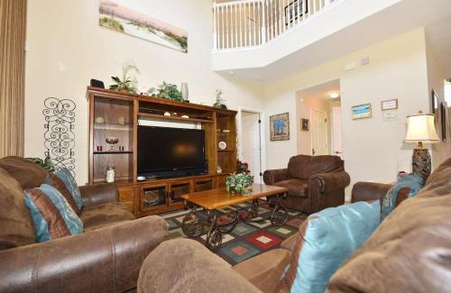 Watersong Casa | Watersong Resort 6Bd Pool Hm 2 Master Suites-956OC