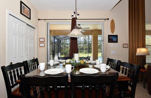 Watersong Casa | Watersong Resort 6Bd Pool Hm 2 Master Suites-956OC