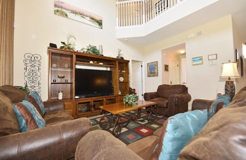 Watersong Casa | Watersong Resort 6Bd Pool Hm,2 Master Suites-956OC home