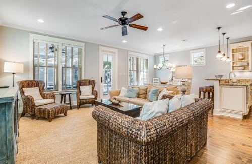WaterSound West Beach Casa | WaterSound West "Heavenly by the Sea!" 59 Plimsoll Way (House)