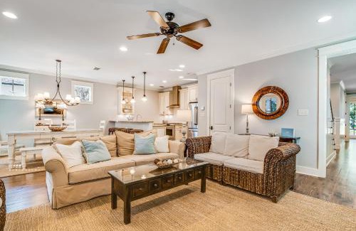 WaterSound West Beach Casa | WaterSound West "Heavenly by the Sea!" 59 Plimsoll Way (House)