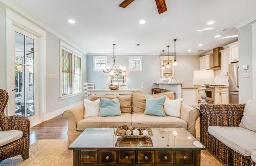 WaterSound West Beach Casa | WaterSound West "Heavenly by the Sea!" 59 Plimsoll Way (House)